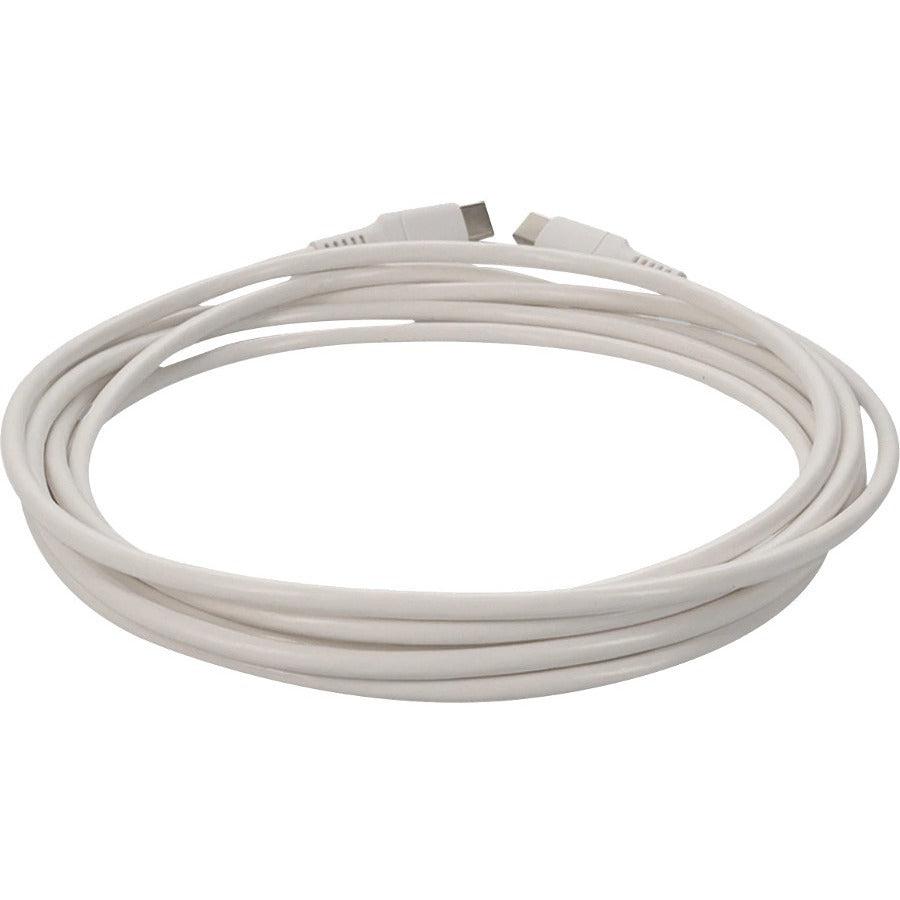 Addon Networks Usbc1Mw Usb Cable 1 M Usb 2.0 Usb C White