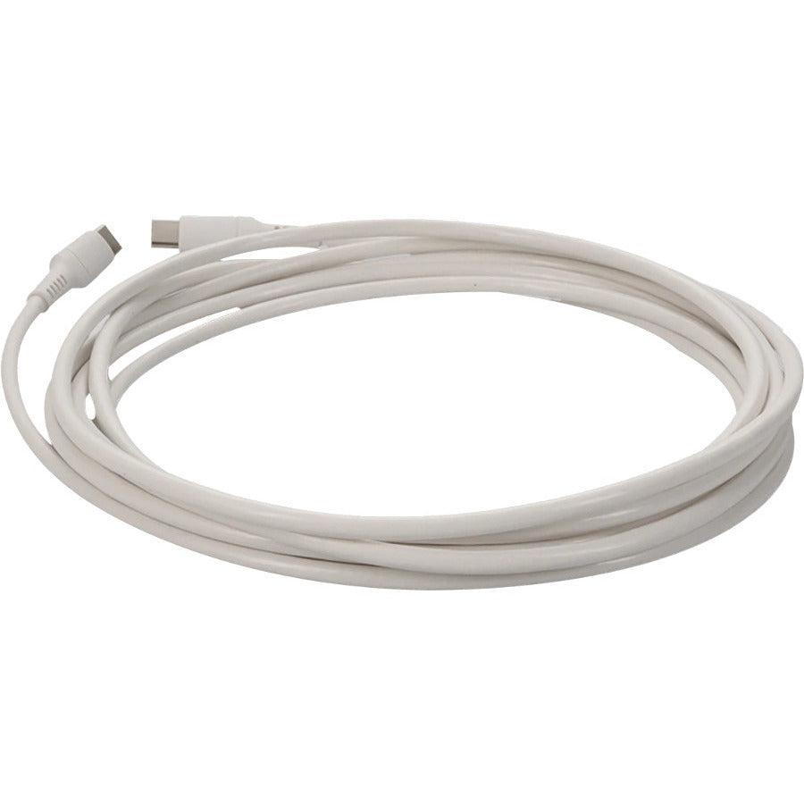 Addon Networks Usbc1Mw Usb Cable 1 M Usb 2.0 Usb C White