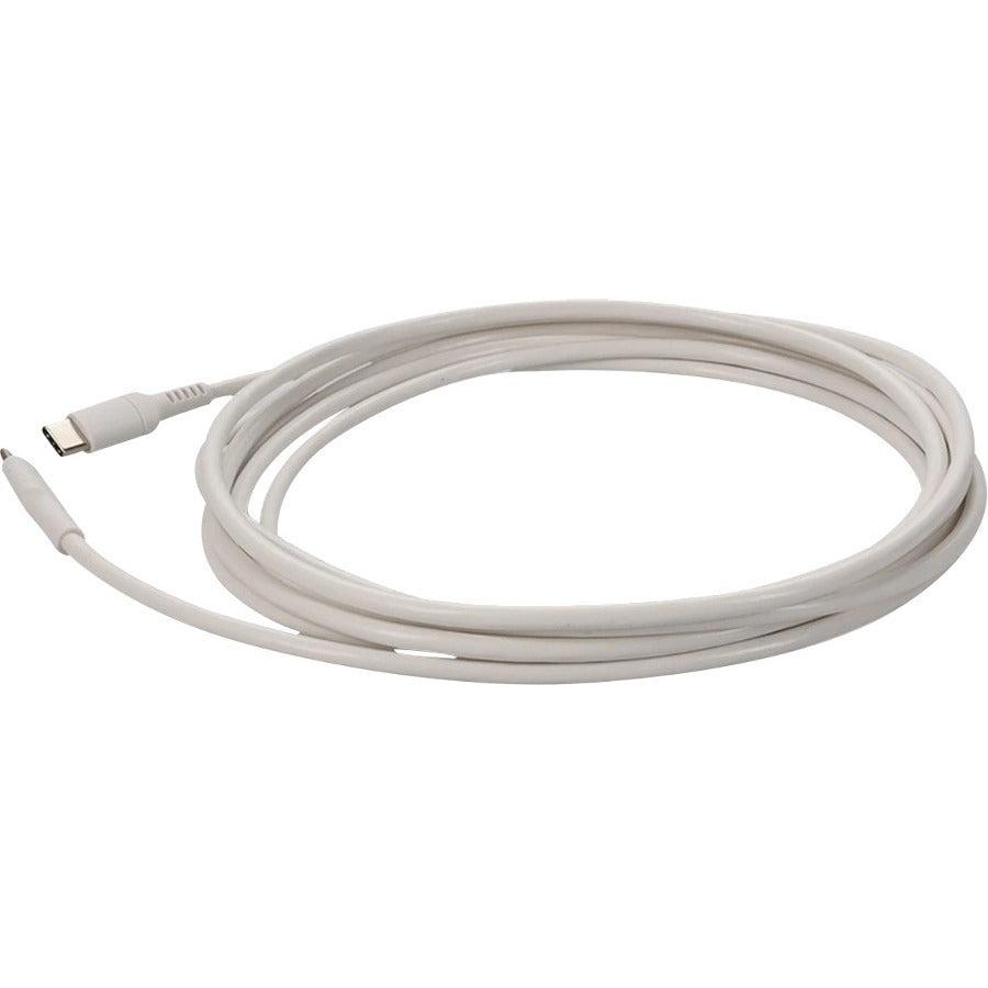 Addon Networks Usbc1Mw Usb Cable 1 M Usb 2.0 Usb C White