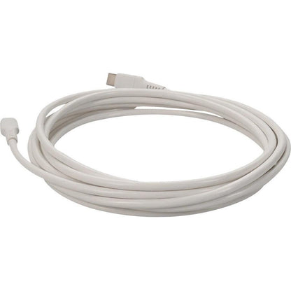 Addon Networks Usbc2Lgt3Mw Lightning Cable 3 M White