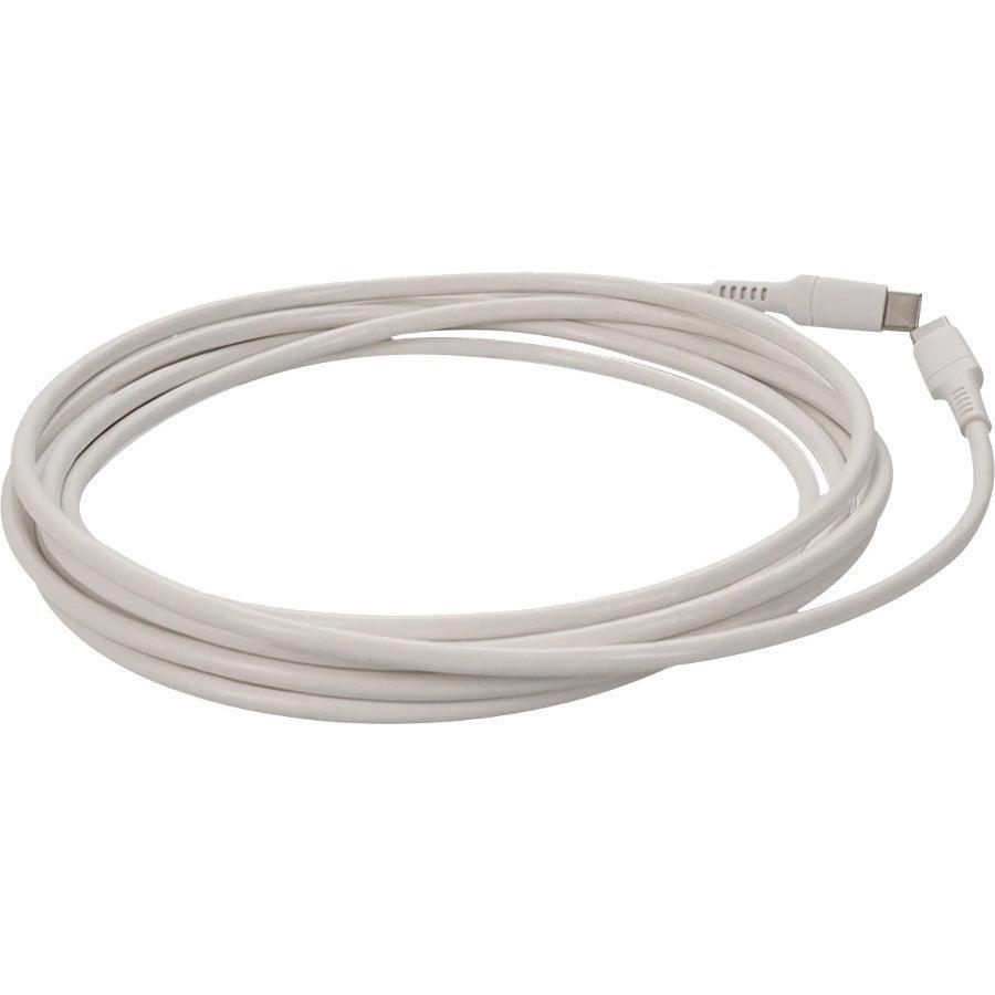 Addon Networks Usbc2Mw Usb Cable 2 M Usb 2.0 Usb C White