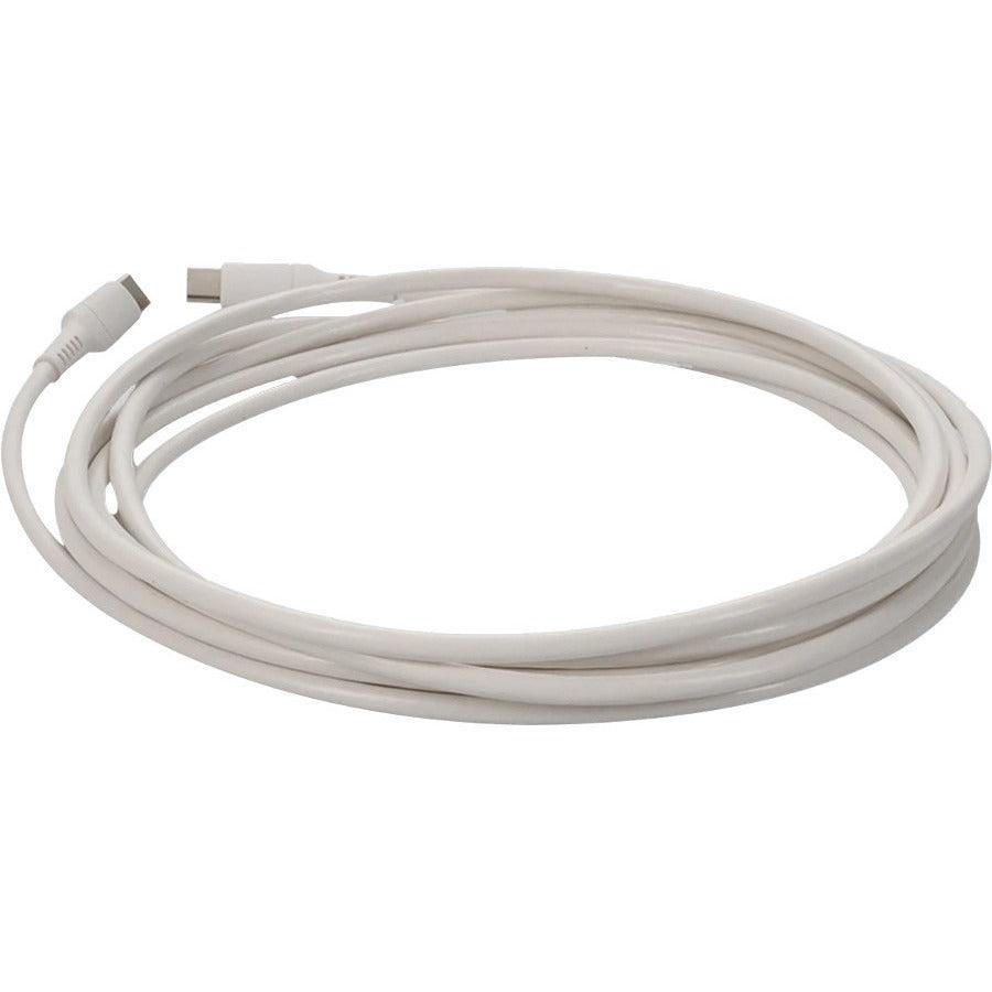 Addon Networks Usbc2Mw Usb Cable 2 M Usb 2.0 Usb C White