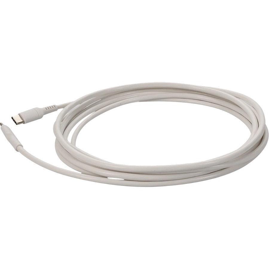 Addon Networks Usbc3Mw Usb Cable 3 M Usb 2.0 Usb C White