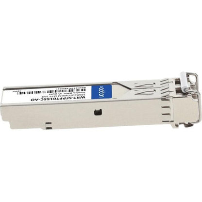 Addon Networks Wrt-Sfppt015Sc-Ao Network Transceiver Module Fiber Optic 10000 Mbit/S Sfp+