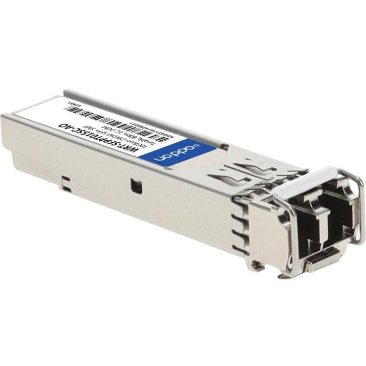 Addon Networks Wrt-Sfppt015Sc-Ao Network Transceiver Module Fiber Optic 10000 Mbit/S Sfp+