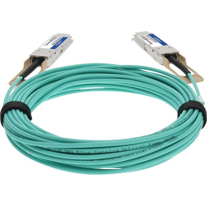 Addon Palo Alto Comp 10M Aoc,Taa 100G-Aoc Qsfp28 850Nm