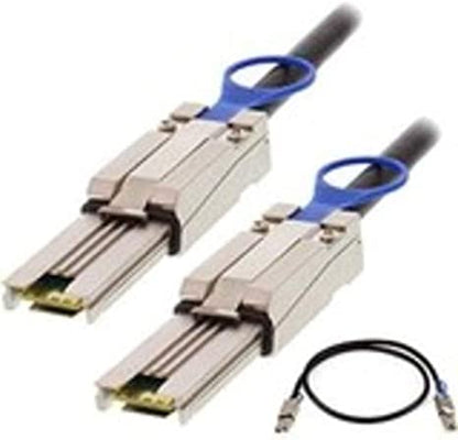 Addon Sff-8088 M/Sff-8088 M,7.0M (23.0Ft) Mini-Sas Cable