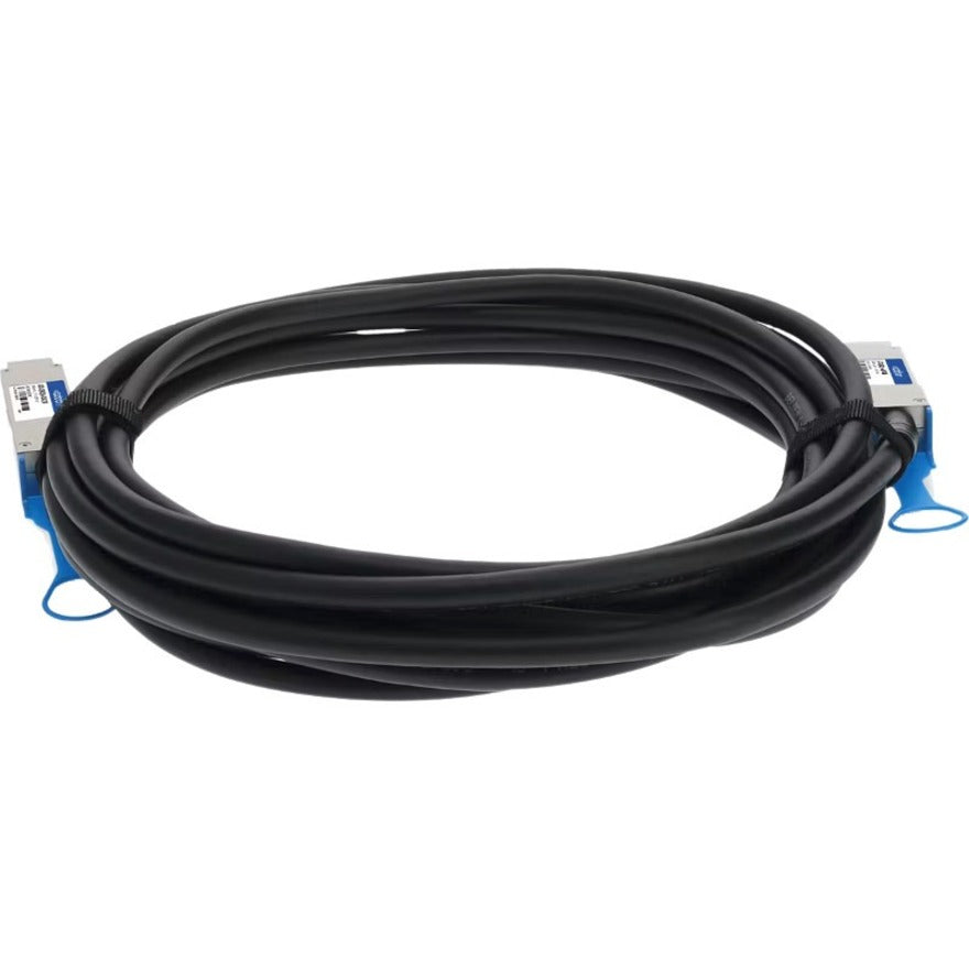 Addon Twinaxial Network Cable Add-Qbrqin-Adac1M