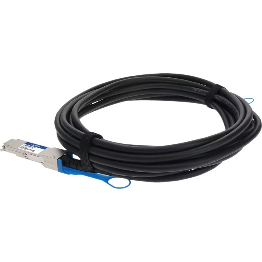 Addon Twinaxial Network Cable Add-Qbrqin-Adac1M