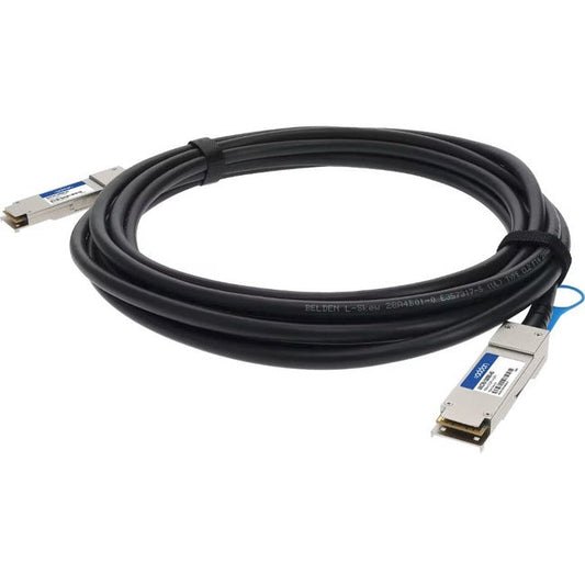 Addon Twinaxial Network Cable Axlc763-10000S-Ao