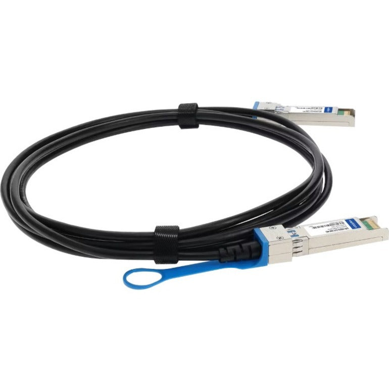 Addon Twinaxial Network Cable Sfp-H25G-Cu2-5M-Ao