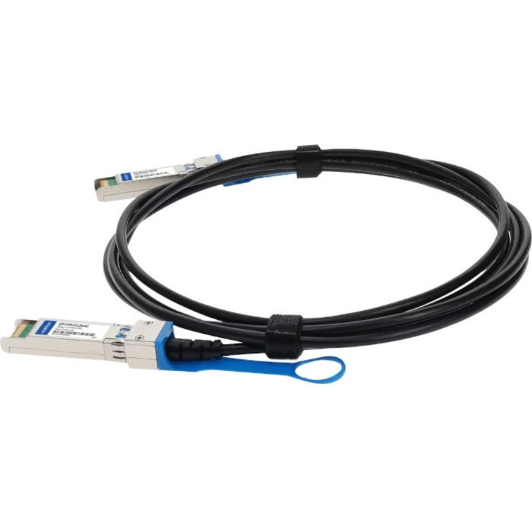 Addon Twinaxial Network Cable Sfp-H25G-Cu2-5M-Ao