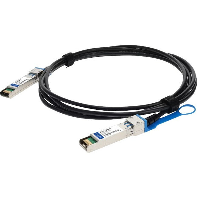 Addon Twinaxial Network Cable Sfp-H25G-Cu2-5M-Ao