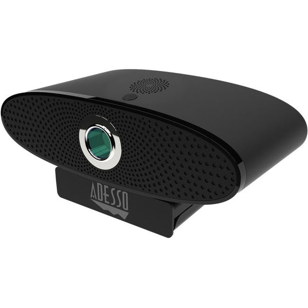 Webcam Trust Vero - 1080p, avec micro intégré –