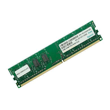 Advantech 96D2-1G800Nn-Ap3 Memory Module 1 Gb 1 X 1 Gb Ddr2 800 Mhz