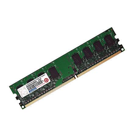 Advantech 96D2-1G800Nn-Trl1 Memory Module 1 Gb 1 X 1 Gb Ddr2 800 Mhz