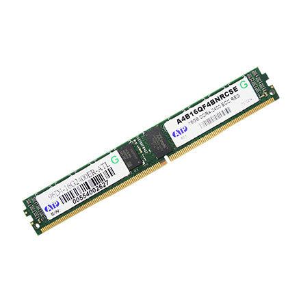 Advantech 96D4-16G2400Er-Atl Memory Module 16 Gb 1 X 16 Gb Ddr4 2400 Mhz Ecc