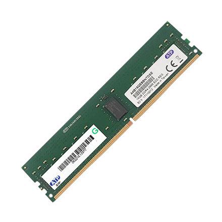 Advantech 96D4-16G2666Er-At Memory Module 16 Gb 1 X 16 Gb Ddr4 2666 Mhz Ecc