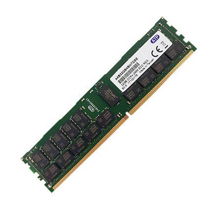 Advantech 96D4-32G2666Er-At Memory Module 32 Gb 1 X 32 Gb Ddr4 2666 Mhz Ecc