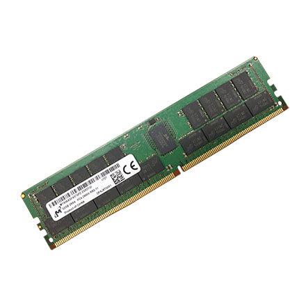 Advantech 96D4-32G2666Er-Mi Memory Module 32 Gb 2 X 4 Gb Ddr4 2666 Mhz Ecc