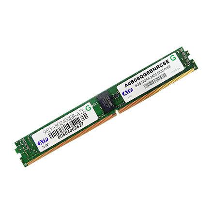 Advantech 96D4-8G2400Er-Atl Memory Module 8 Gb 1 X 8 Gb Ddr4 2400 Mhz Ecc