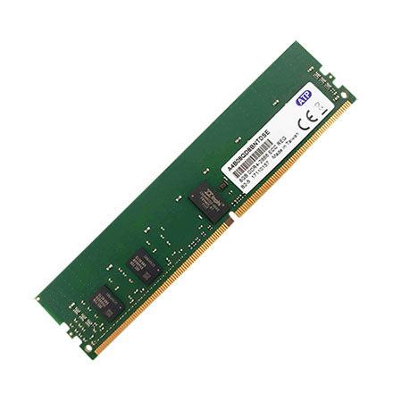 Advantech 96D4-8G2666Er-At Memory Module 8 Gb 1 X 8 Gb Ddr4 2666 Mhz Ecc