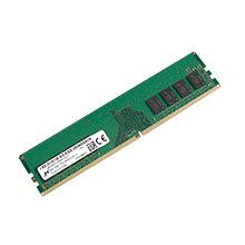 Advantech 96D4-8G3200Nn-Mi Memory Module 8 Gb 1 X 8 Gb Ddr4 3200 Mhz Ecc