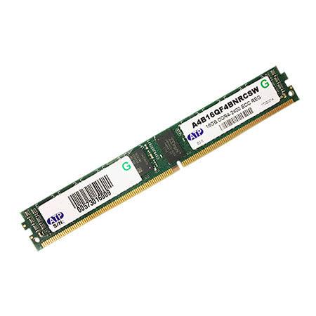 Advantech 96D4I-16G2400R-Atl Memory Module 16 Gb 1 X 16 Gb Ddr4 2400 Mhz Ecc