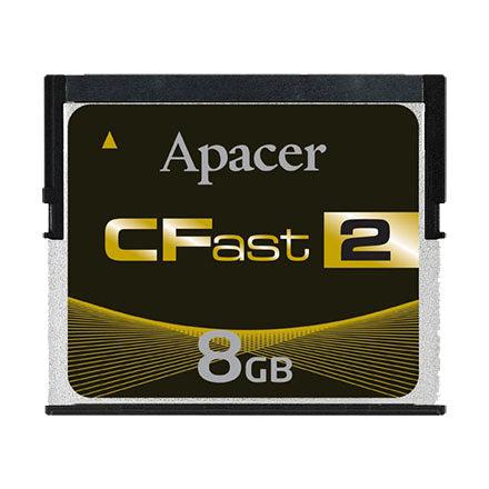 Advantech 96Fmcff-08G-Cs-Ap Memory Card 8 Gb Cfast 2.0 Slc