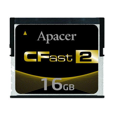 Advantech 96Fmcff-16G-Cs-Ap Memory Card 16 Gb Cfast 2.0 Slc
