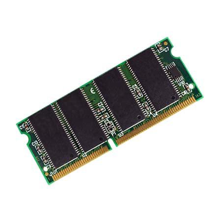 Advantech 96Sd1I-1G400Nn-In1 Memory Module 1 Gb 1 X 1 Gb Ddr 400 Mhz