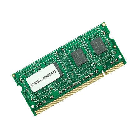 Advantech 96Sd2-1G800Nn-Ap3 Memory Module 1 Gb 1 X 1 Gb Ddr2 800 Mhz