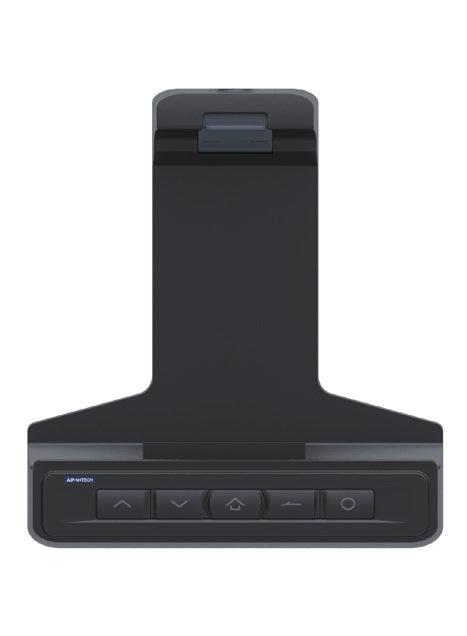 Advantech Aim-Ved0-0423 Mobile Device Charger Black Auto