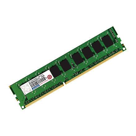 Advantech Aqd-D3L2Ge16-Sq Memory Module 2 Gb 1 X 2 Gb Ddr3 1600 Mhz Ecc