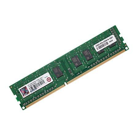 Advantech Aqd-D3L2Gn16-Sq1 Memory Module 2 Gb 1 X 2 Gb Ddr3 1600 Mhz