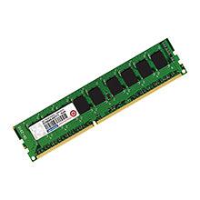 Advantech Aqd-D3L4Ge16-Sg Memory Module 4 Gb 1 X 4 Gb Ddr3 1600 Mhz Ecc