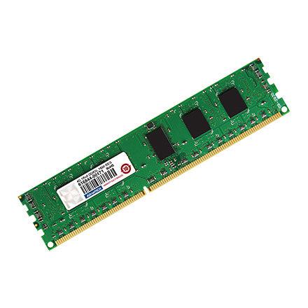 Advantech Aqd-D3L4Gr16-Sg Memory Module 4 Gb 1 X 4 Gb Ddr3 1600 Mhz Ecc