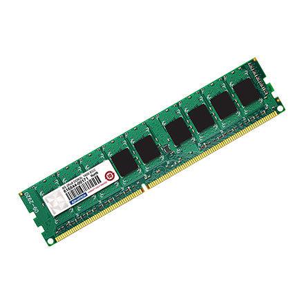 Advantech Aqd-D3L8Ge16-Sg Memory Module 8 Gb 1 X 8 Gb Ddr3 1600 Mhz Ecc