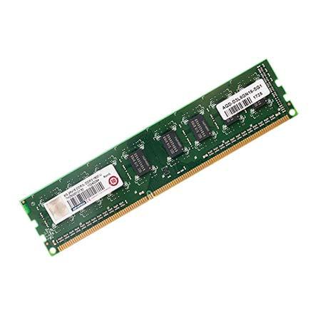 Advantech Aqd-D3L8Gn16-Sg1 Memory Module 8 Gb 1 X 8 Gb Ddr3 1600 Mhz