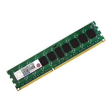 Advantech Aqd-D3L8Gr16-Sg Memory Module 8 Gb 1 X 8 Gb Ddr3 1600 Mhz Ecc