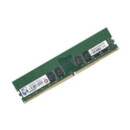 Advantech Aqd-D4U16E24-He Memory Module 16 Gb 1 X 16 Gb Ddr4 2400 Mhz Ecc