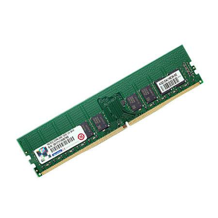 Advantech Aqd-D4U16E24-Se Memory Module 16 Gb 1 X 16 Gb Ddr4 2400 Mhz Ecc