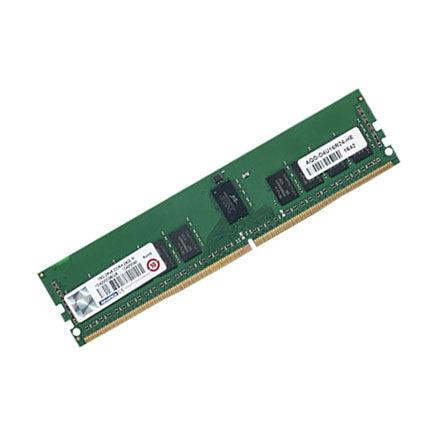 Advantech Aqd-D4U16R24-He Memory Module 16 Gb 1 X 16 Gb Ddr4 2400 Mhz Ecc