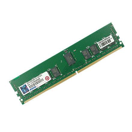 Advantech Aqd-D4U16R24-Se Memory Module 16 Gb 1 X 16 Gb Ddr4 2400 Mhz Ecc