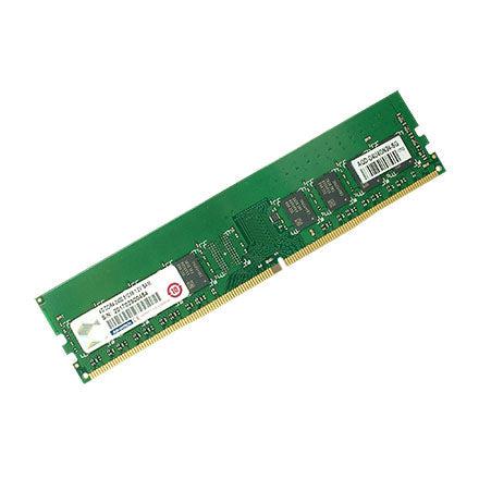 Advantech Aqd-D4U4Gn24-Sg Memory Module 4 Gb 1 X 4 Gb Ddr4 2400 Mhz