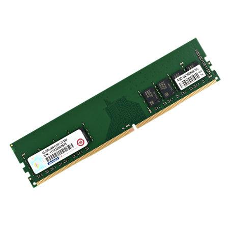 Advantech Aqd-D4U4Gn26-Sg Memory Module 4 Gb 1 X 4 Gb Ddr4 2666 Mhz