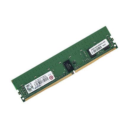 Advantech Aqd-D4U4Gr24-Hg Memory Module 4 Gb 1 X 4 Gb Ddr4 2400 Mhz Ecc