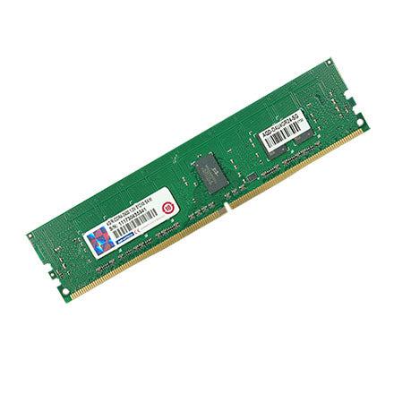 Advantech Aqd-D4U4Gr24-Sg Memory Module 4 Gb 1 X 4 Gb Ddr4 2400 Mhz Ecc