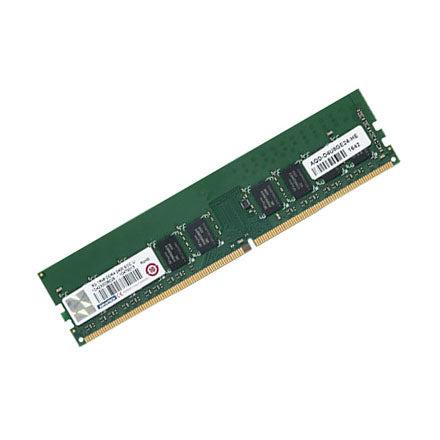 Advantech Aqd-D4U8Ge24-He Memory Module 8 Gb 1 X 8 Gb Ddr4 2400 Mhz Ecc