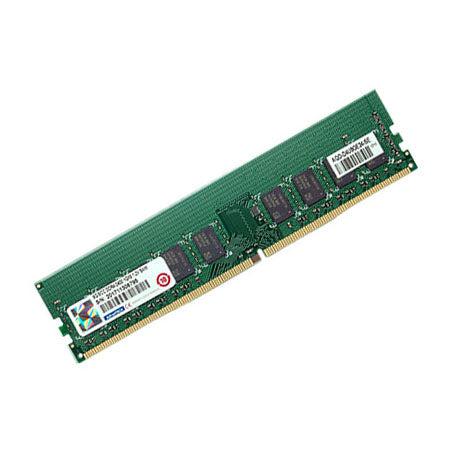 Advantech Aqd-D4U8Ge24-Se Memory Module 8 Gb 1 X 8 Gb Ddr4 2400 Mhz Ecc